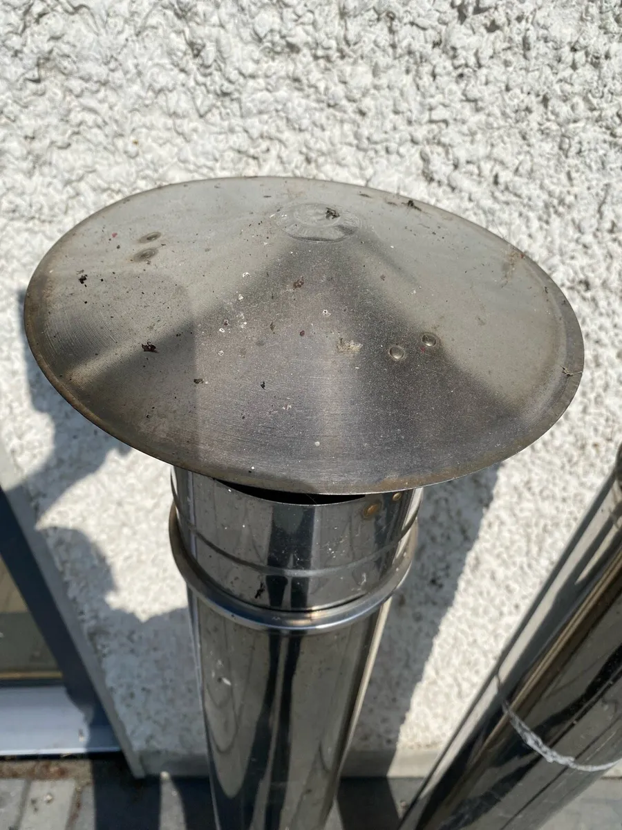 Stainless flues - Image 3