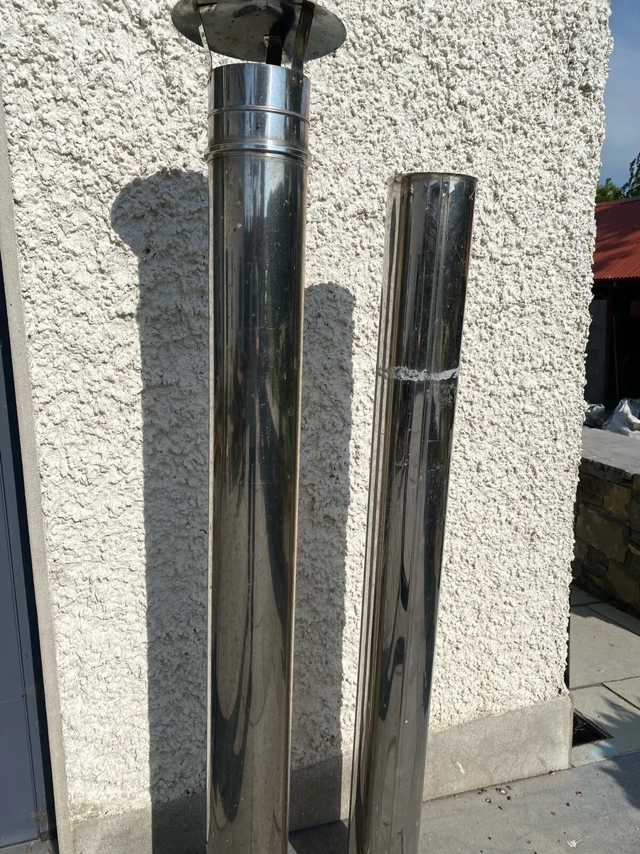 Stainless flues - Image 4