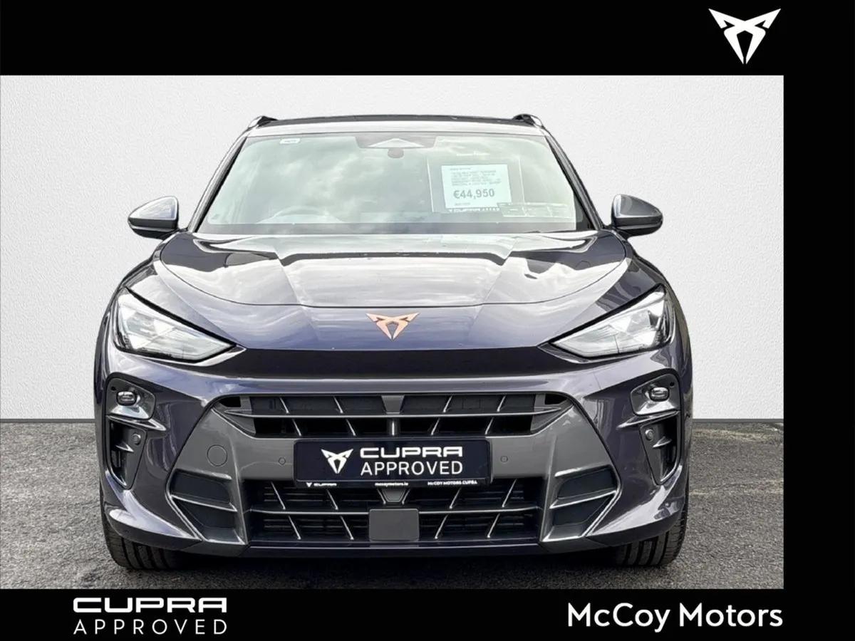 Cupra Terramar  available Now  Terramar 1.5etsi 1 - Image 2