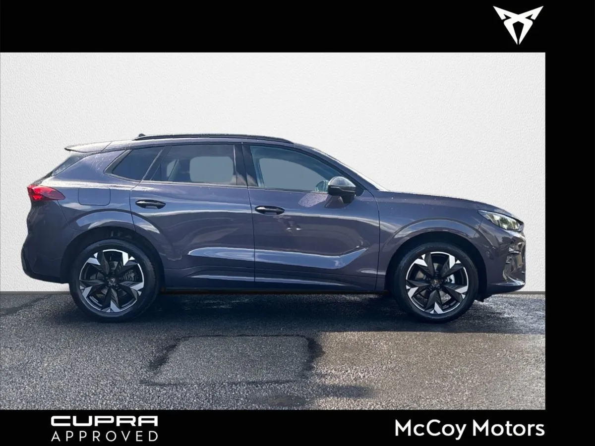 Cupra Terramar  available Now  Terramar 1.5etsi 1 - Image 3