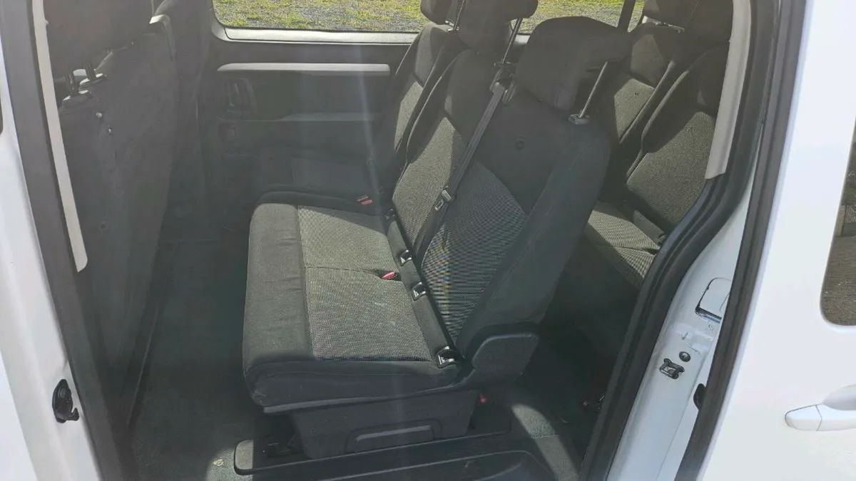Citroën SpaceTour 9seats NO DAMAGE - Image 4