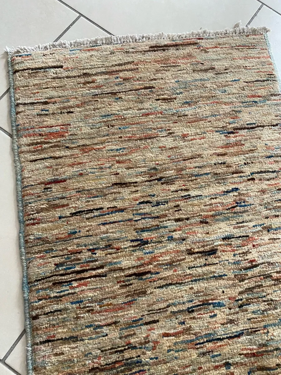 Kilim Carpet Set - Image 2
