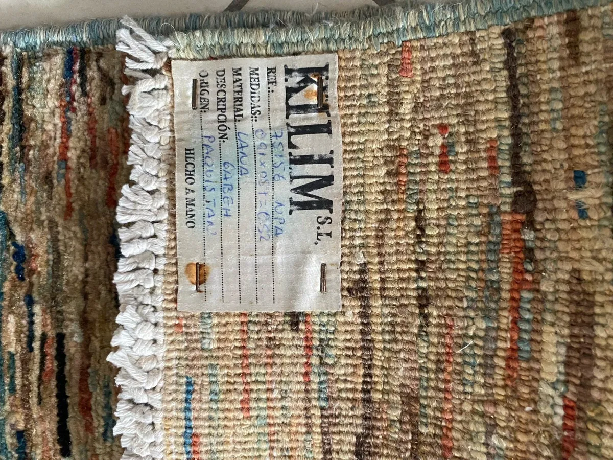 Kilim Carpet Set - Image 3