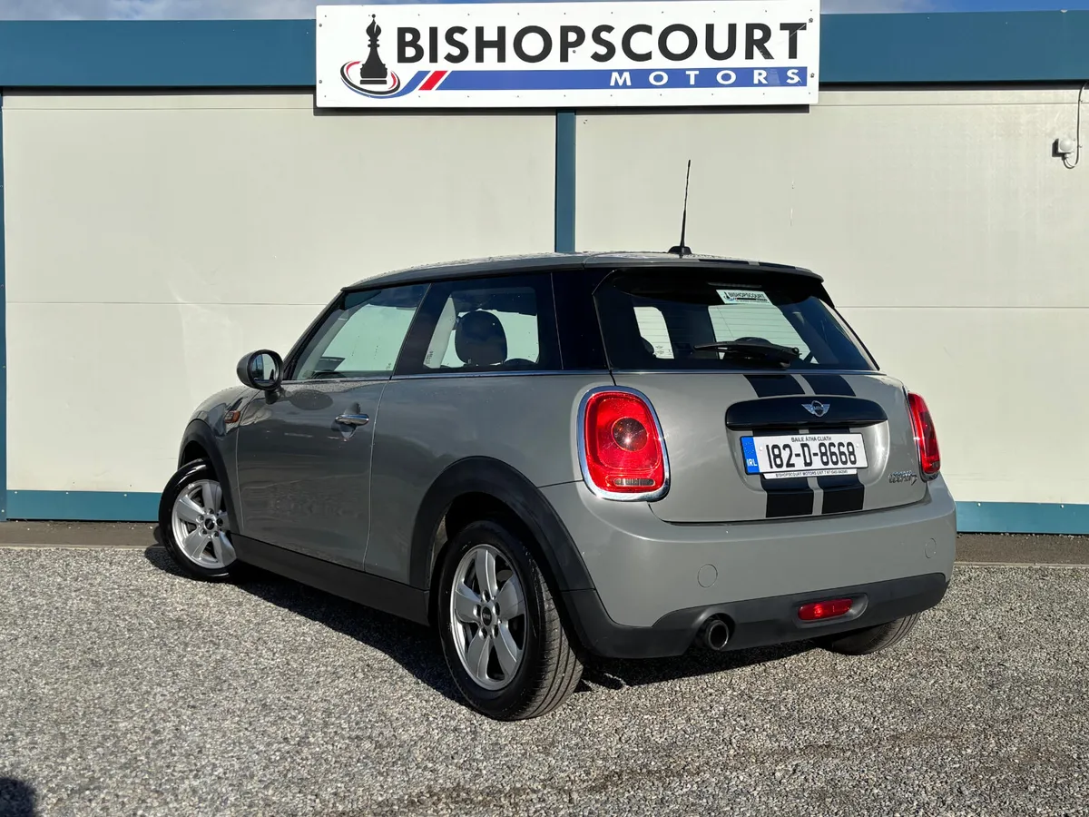 Mini Cooper 2018 - Image 4