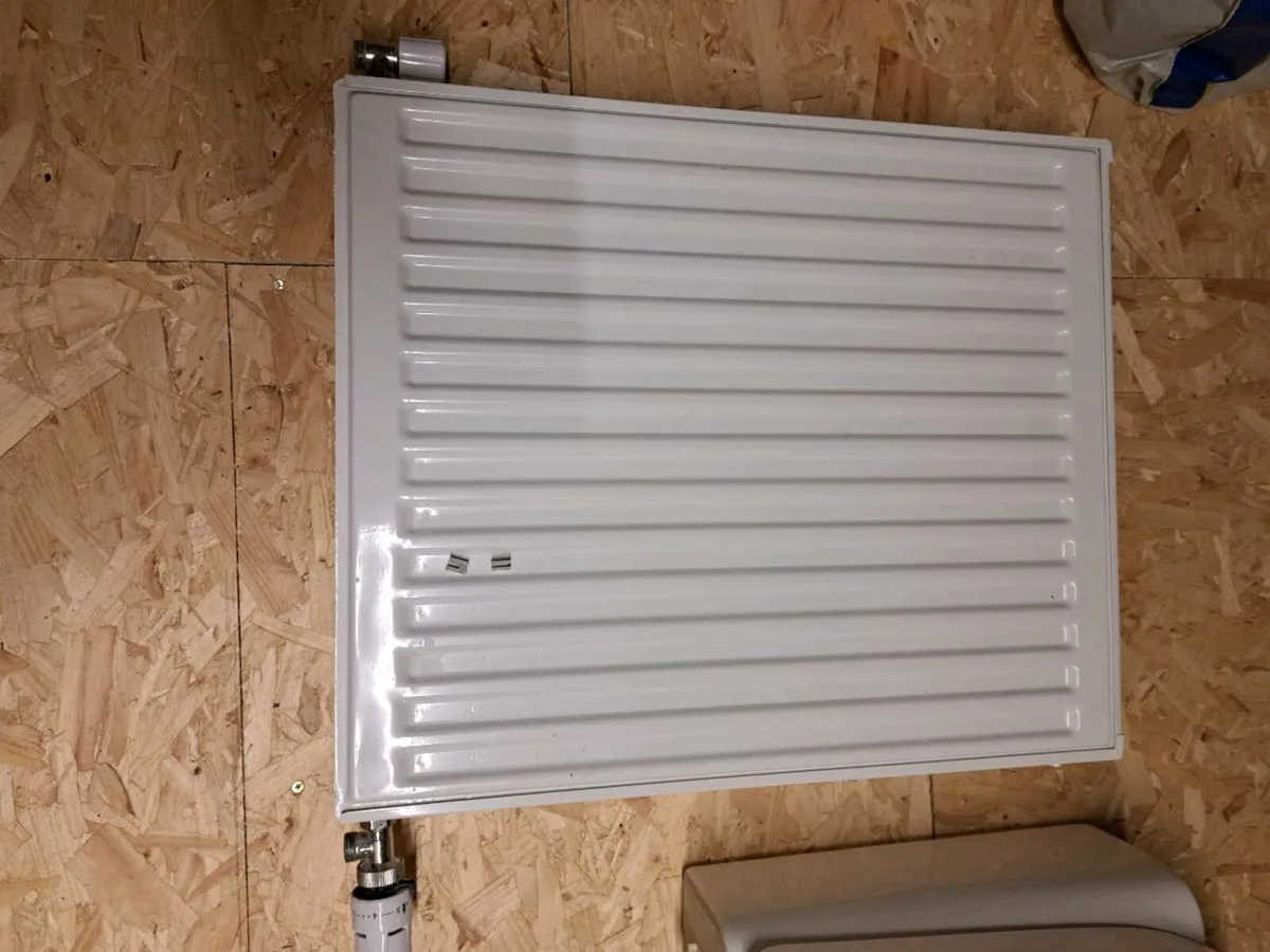 Radiator