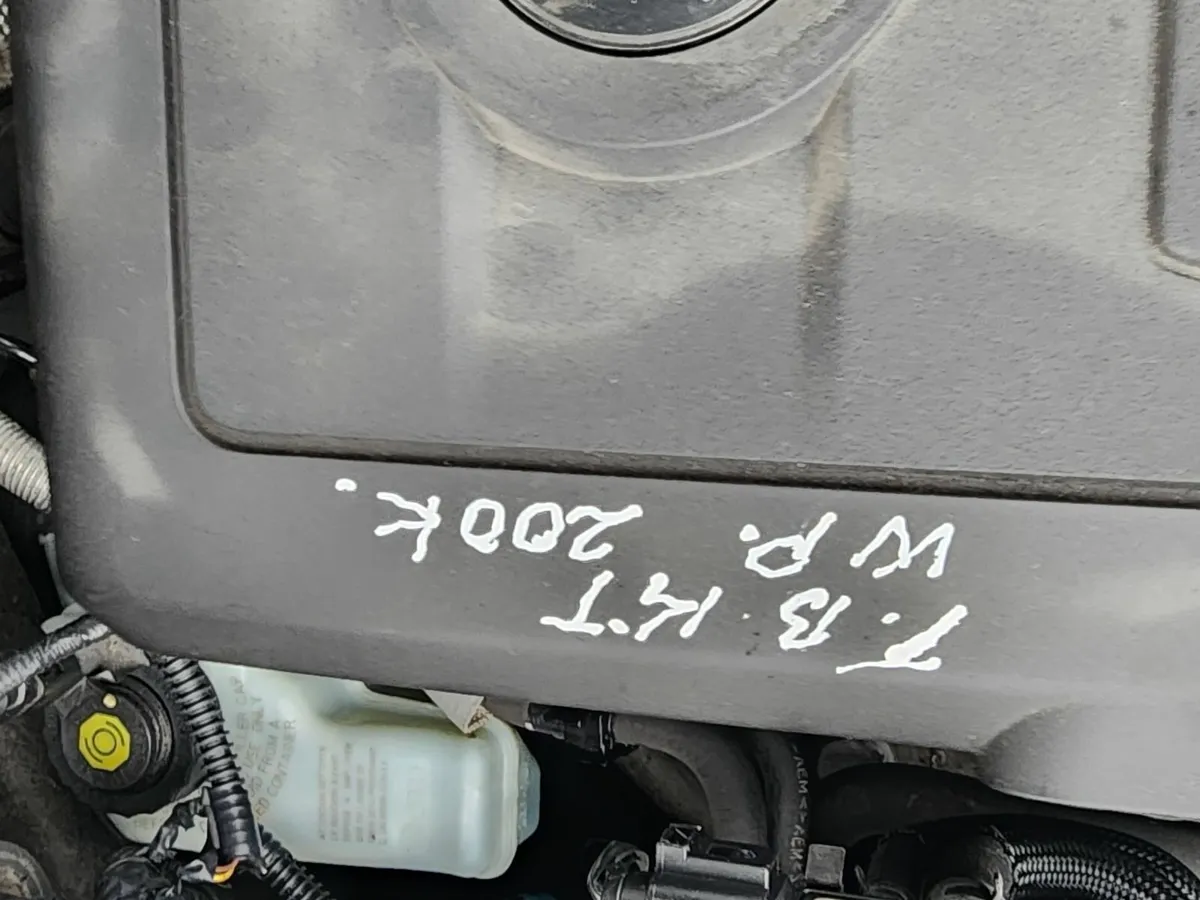 Low Mileage Skoda Octavia 2011 - Image 2