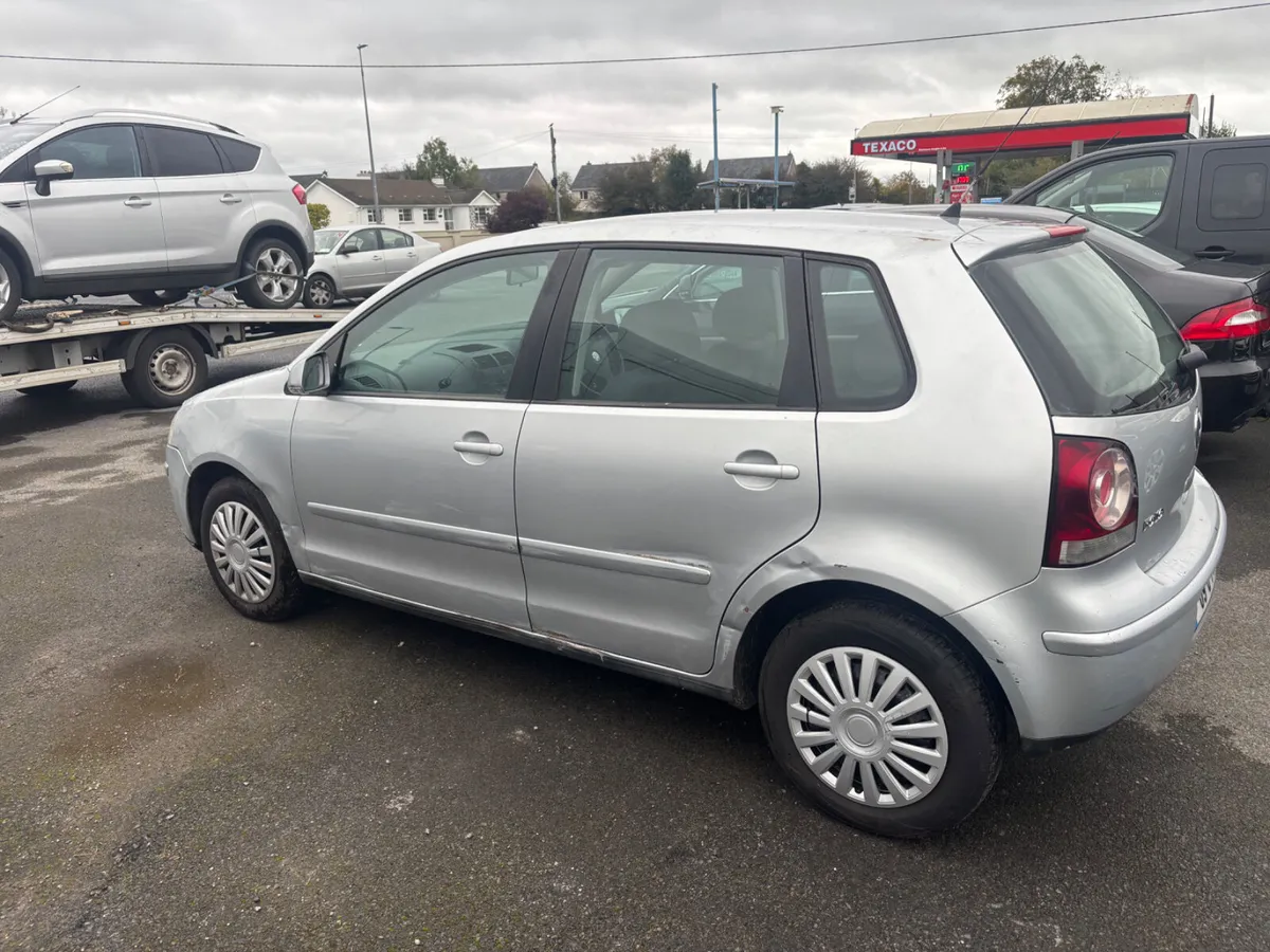 Volkswagen Polo NCT 02/26 LOW KMS - Image 4