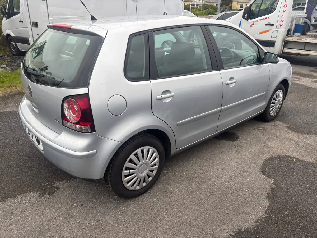 Volkswagen Polo NCT 02/26 LOW KMS - Image 2