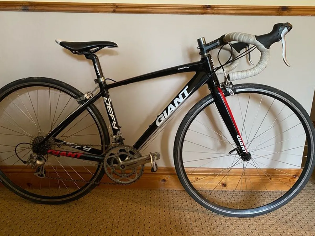 Giant Defy 4 XS - Image 1