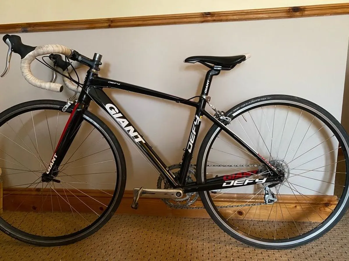 Giant Defy 4 XS - Image 2