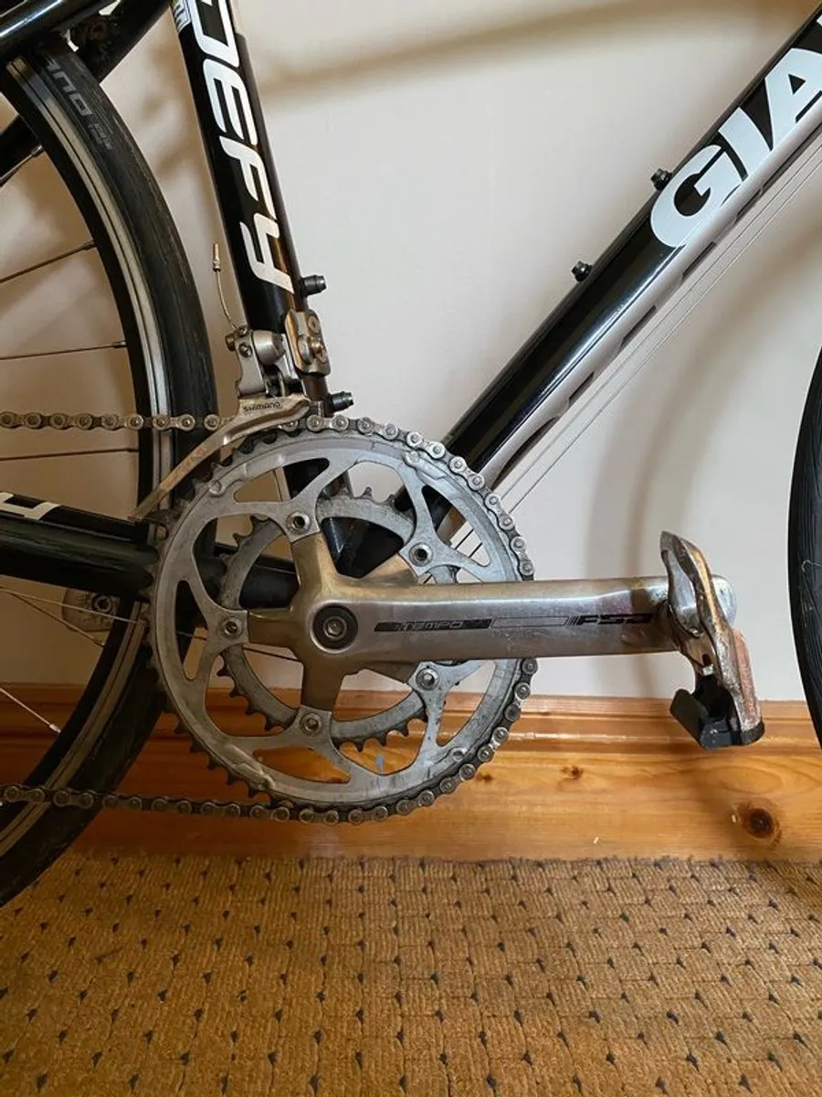 Giant Defy 4 XS - Image 4