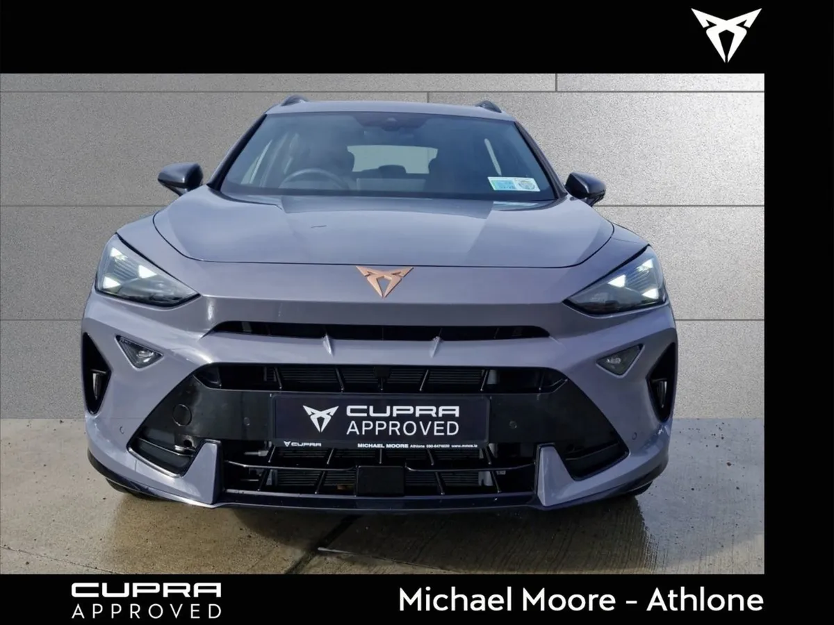 Cupra Formentor 2.0 TDI 150hp DSG - Image 2