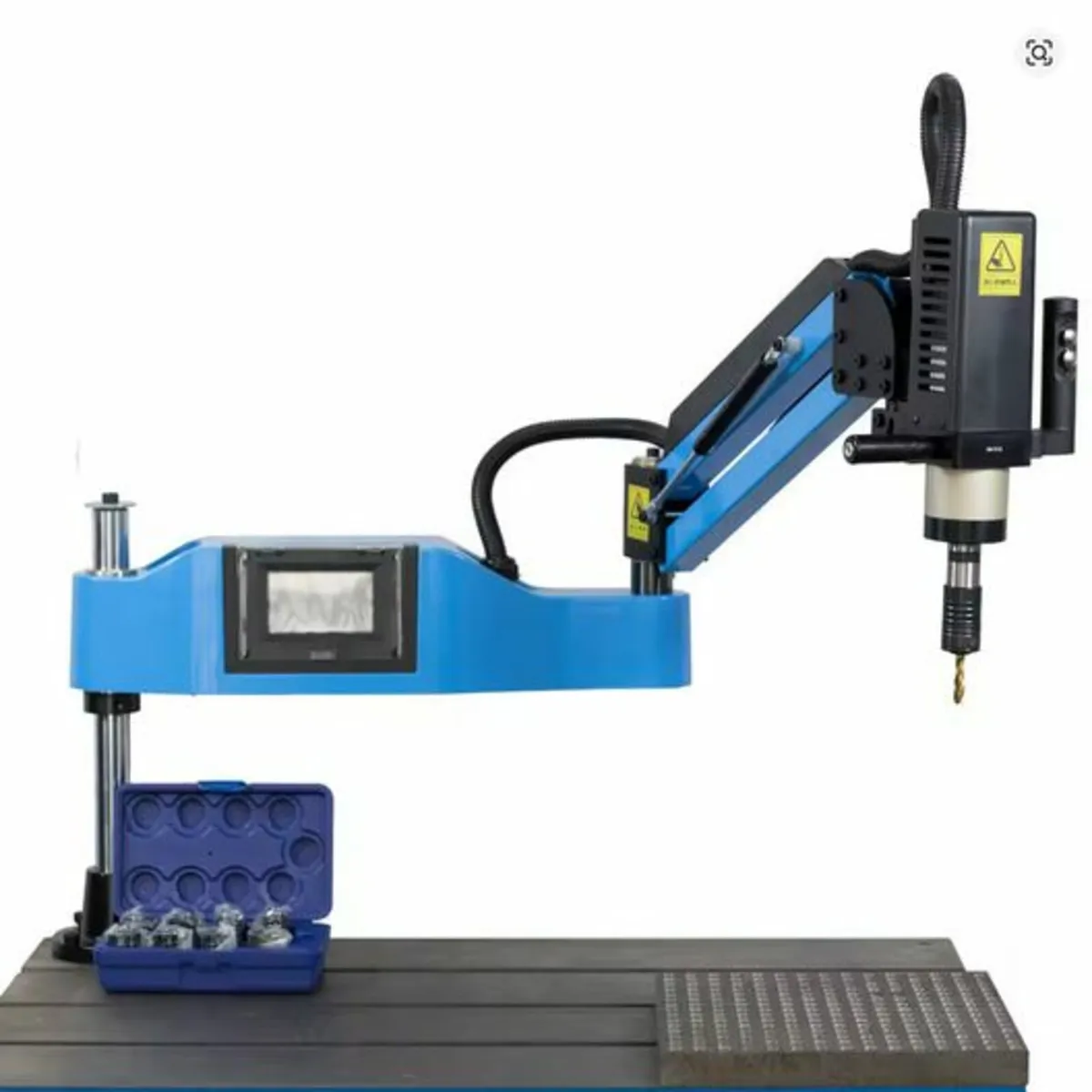 Tapping arm M3 - M20 - Image 1