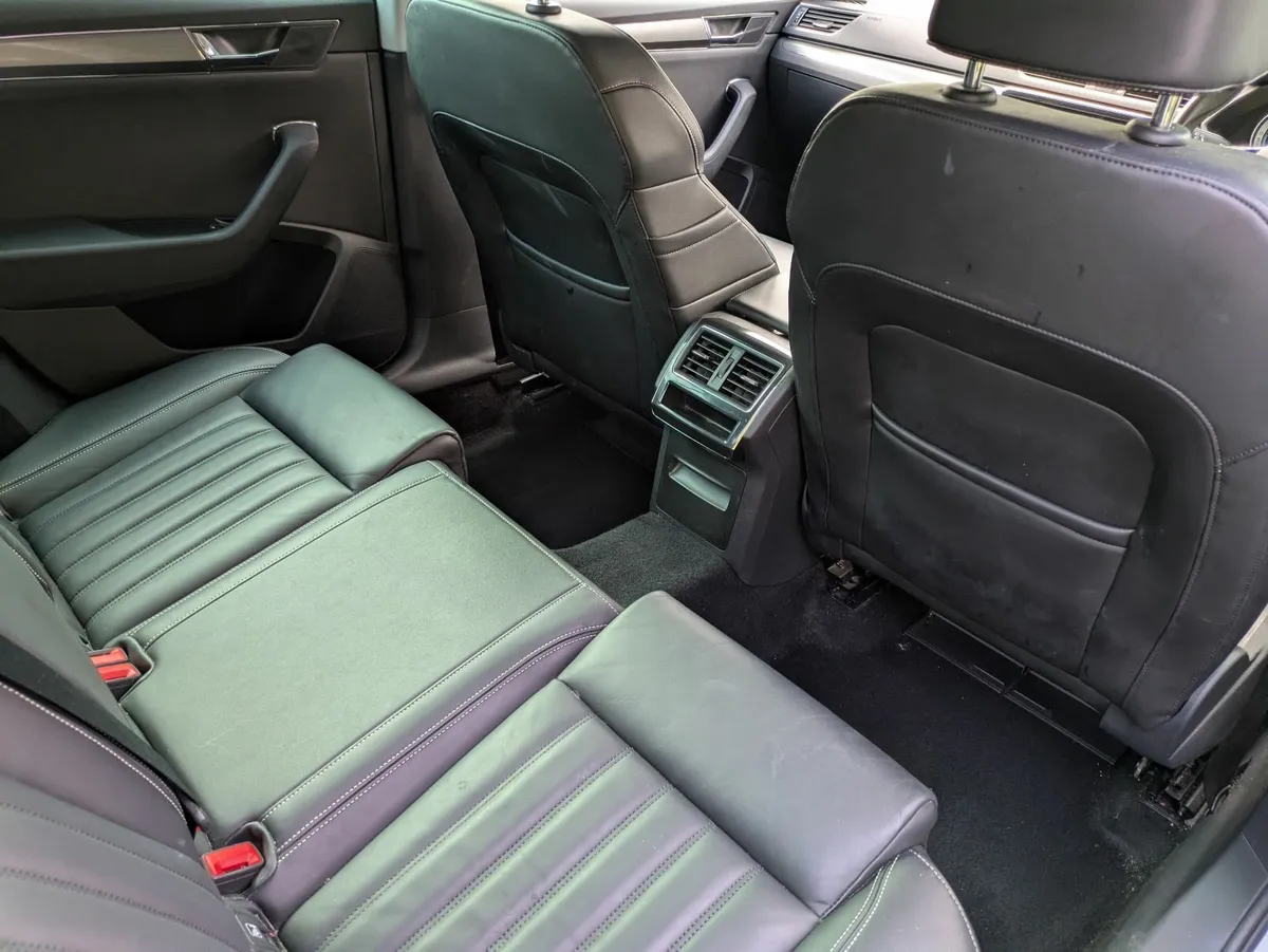 Skoda Superb  SE December 2021 1.4 DSG PHEV. - Image 3