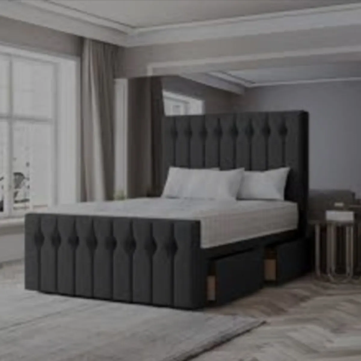 Beautiful Venice beds all sizes and colours - Image 1