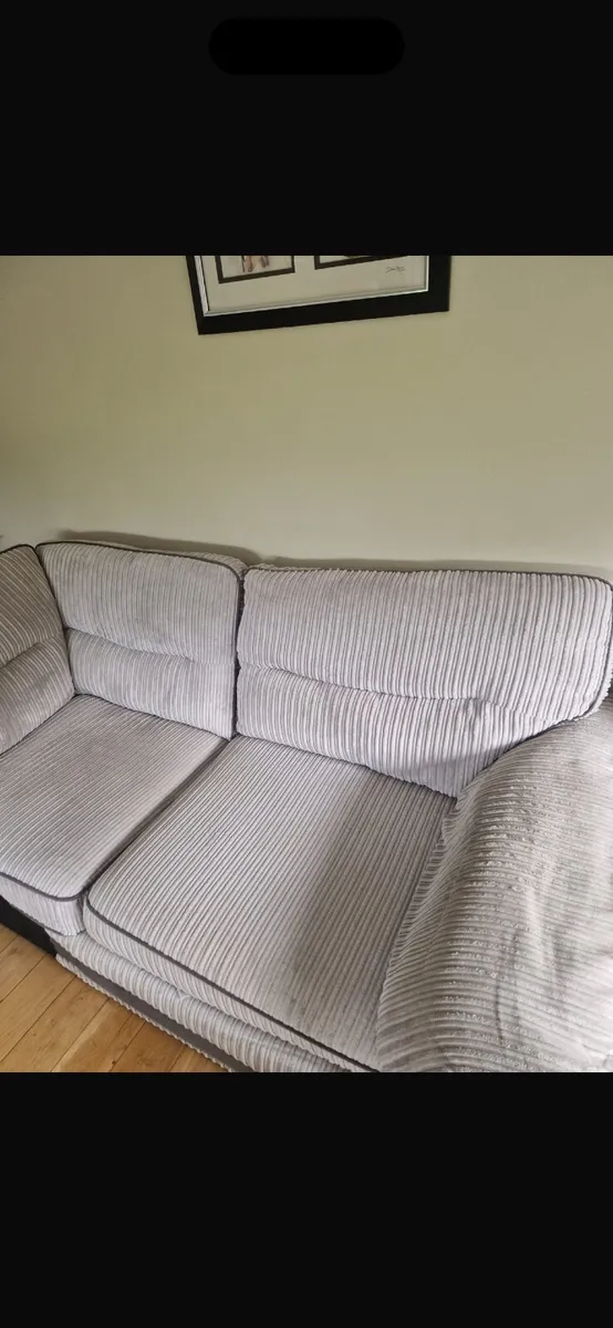 Right Sided Couch - Image 1