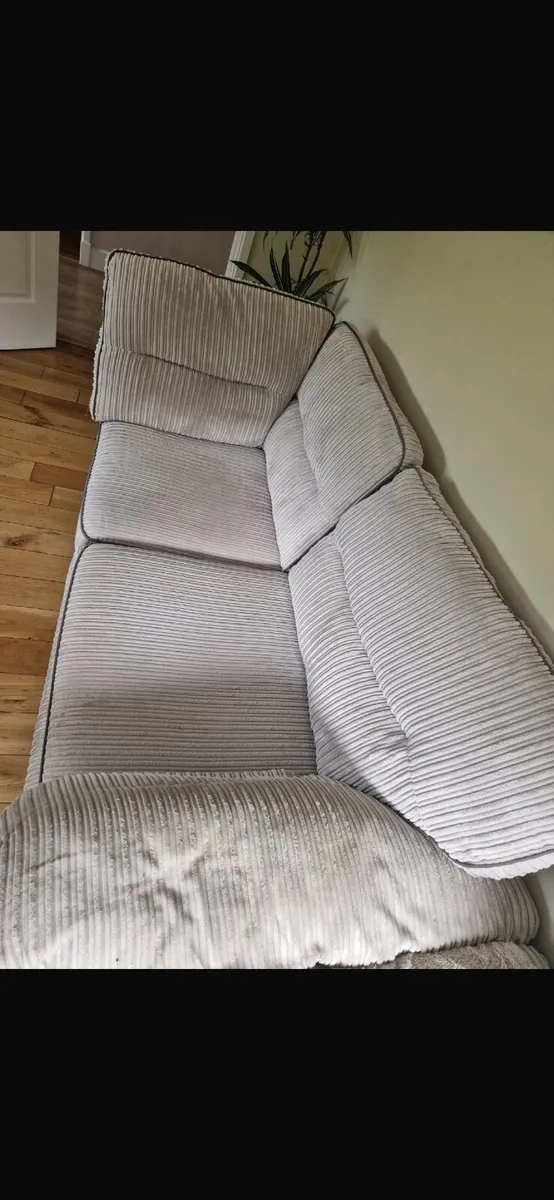 Right Sided Couch - Image 2