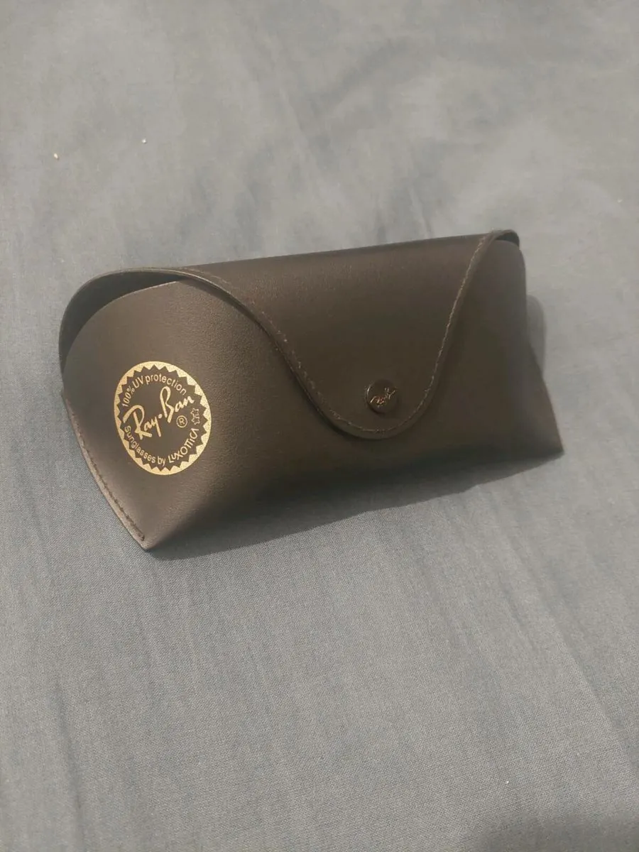 Ray ban sunglasses - Image 2