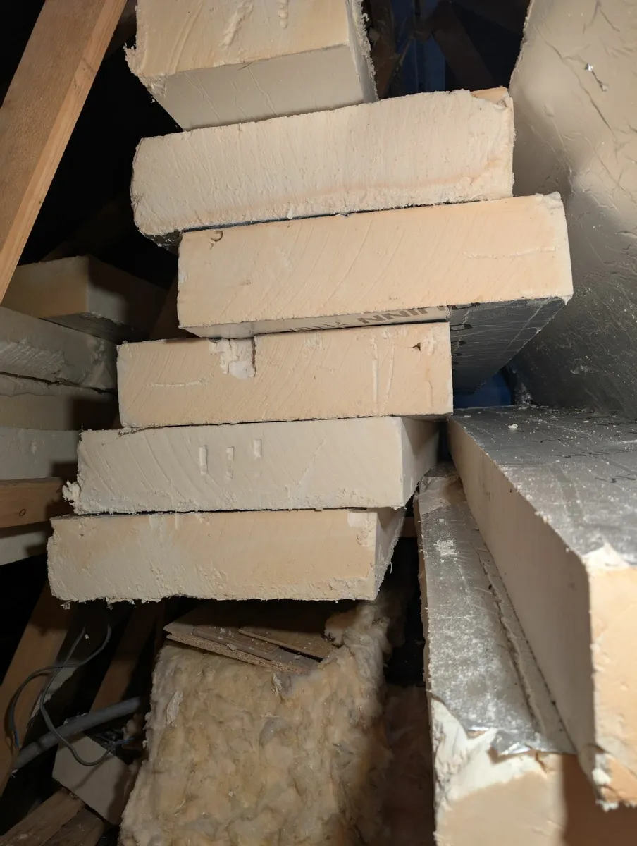 150mm Quinn Term insulation - Image 2