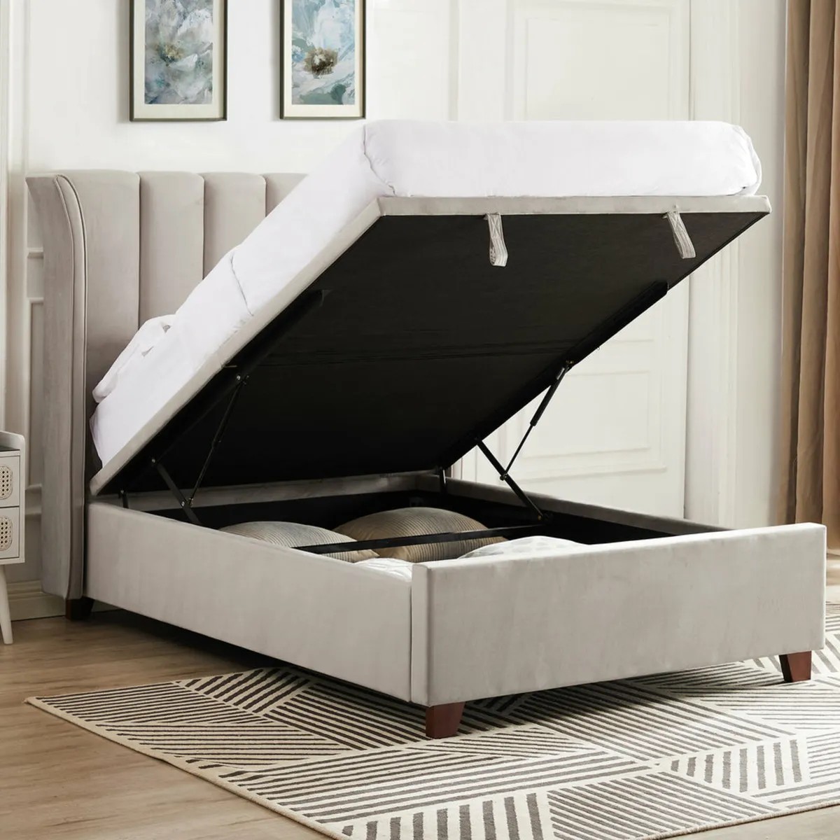 Bed - Image 2