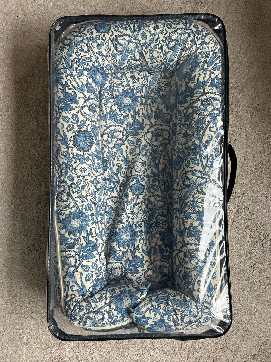 Dockatot deluxe - Image 2