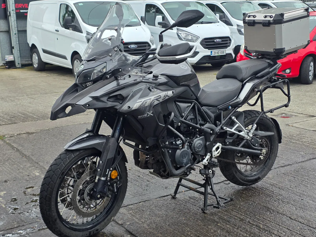 BENELLI TRX502X 2021 - Image 1
