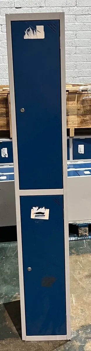 Lockers - Image 1