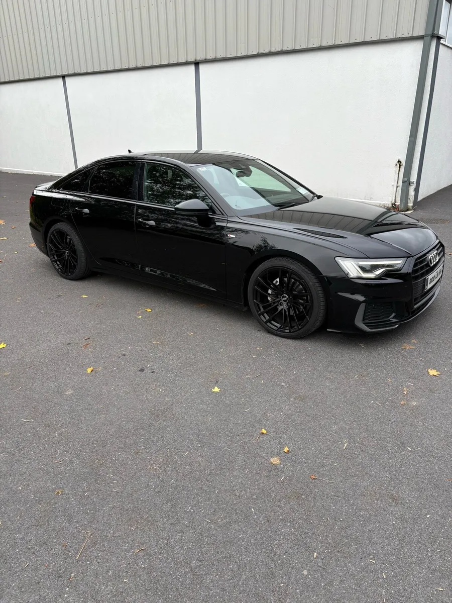 Audi A6 - Image 2