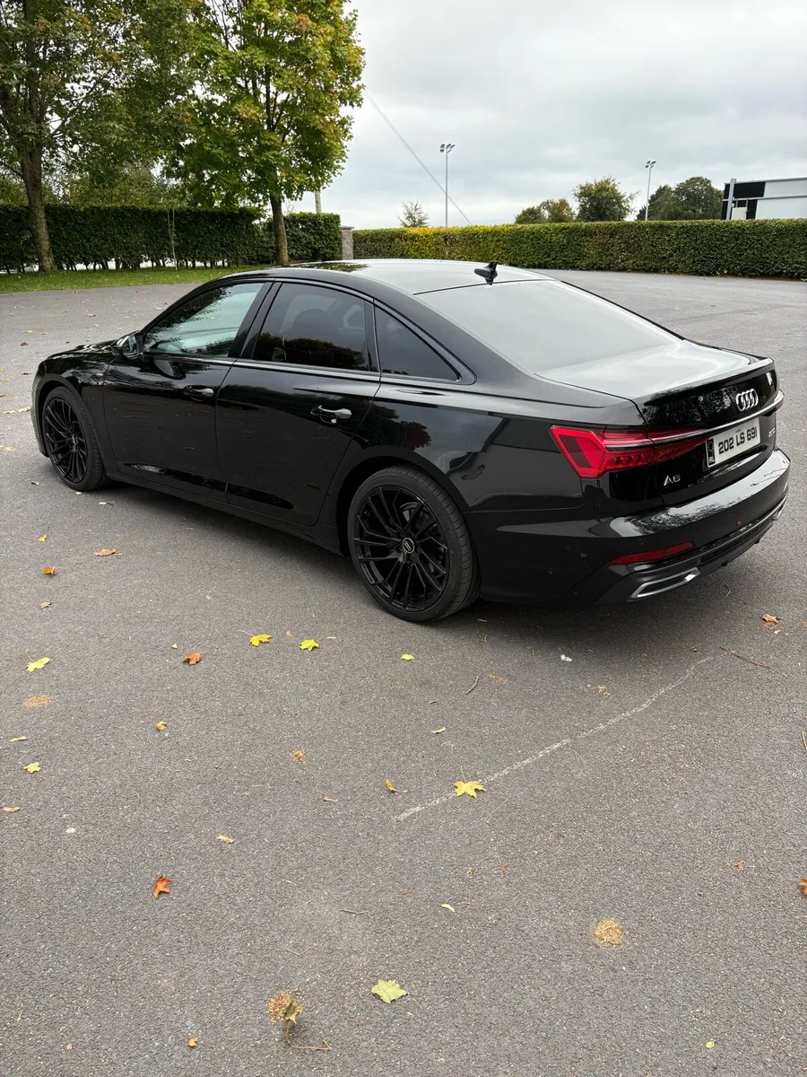 Audi A6 - Image 4