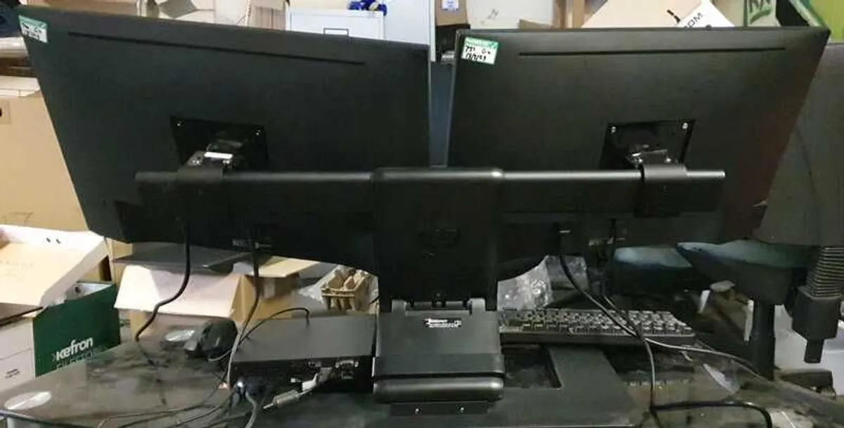 Dell OptiPlex 5070 Micro PC | Full Desktop Setup - Image 4