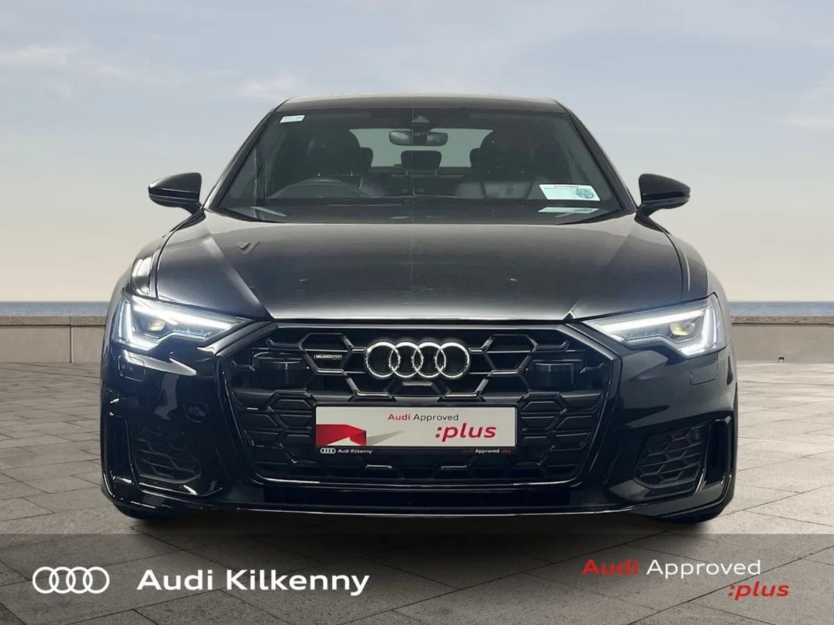 Audi A6 50tdi (3 Litre V6) 286HP Quattro Tiptroni - Image 2