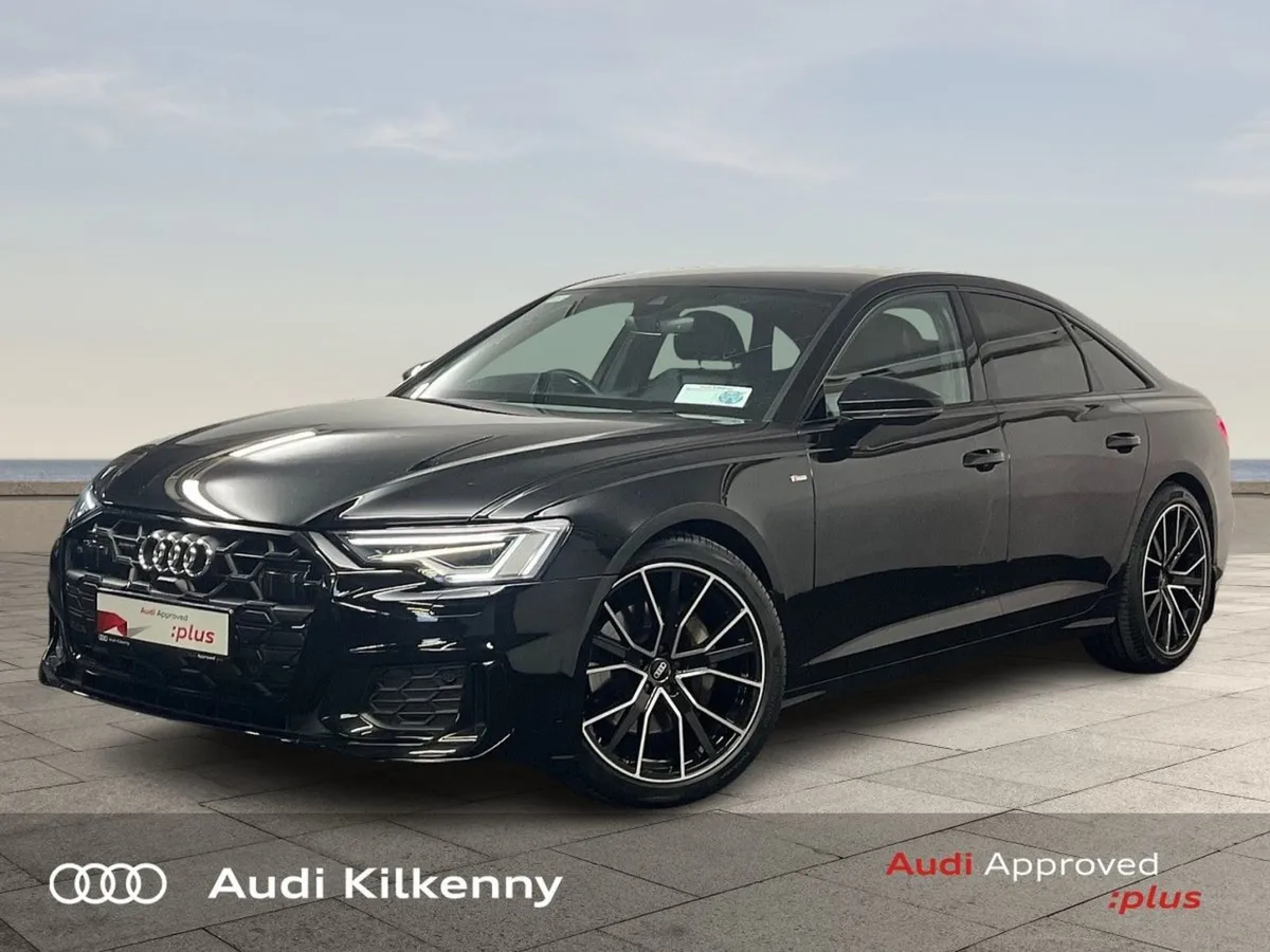 Audi A6 50tdi (3 Litre V6) 286HP Quattro Tiptroni - Image 3