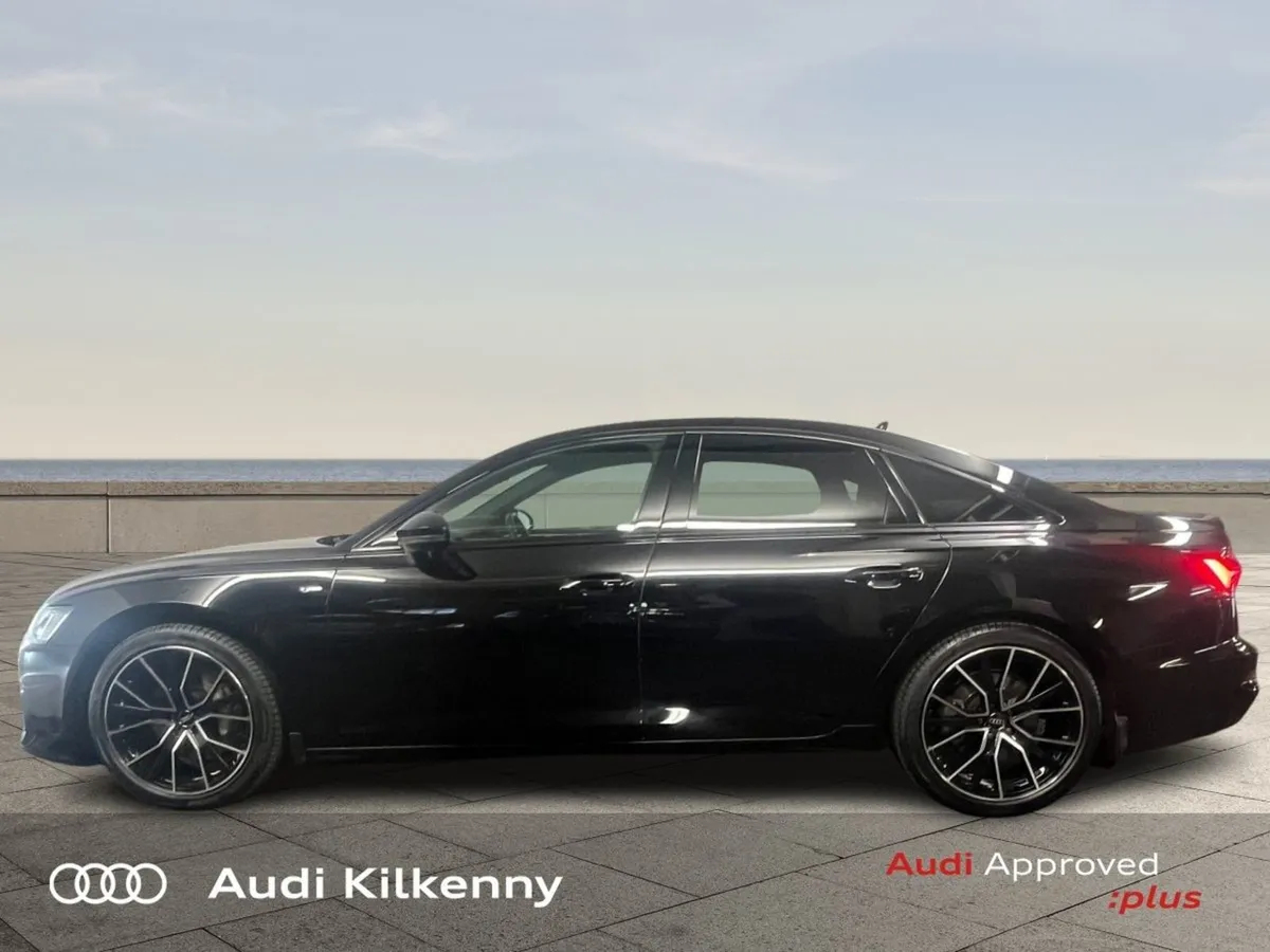 Audi A6 50tdi (3 Litre V6) 286HP Quattro Tiptroni - Image 4