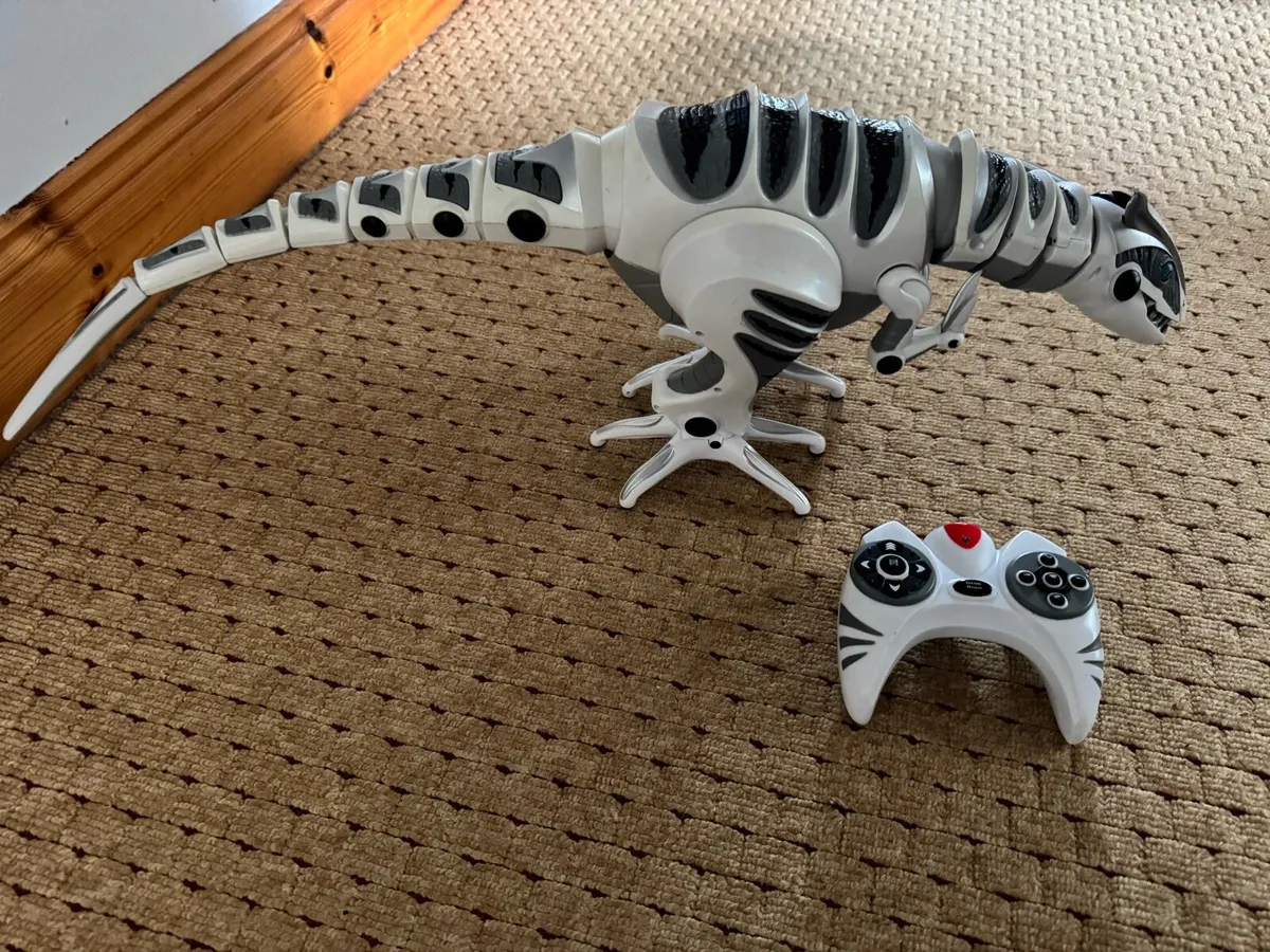 Dinosaur Set - Image 2