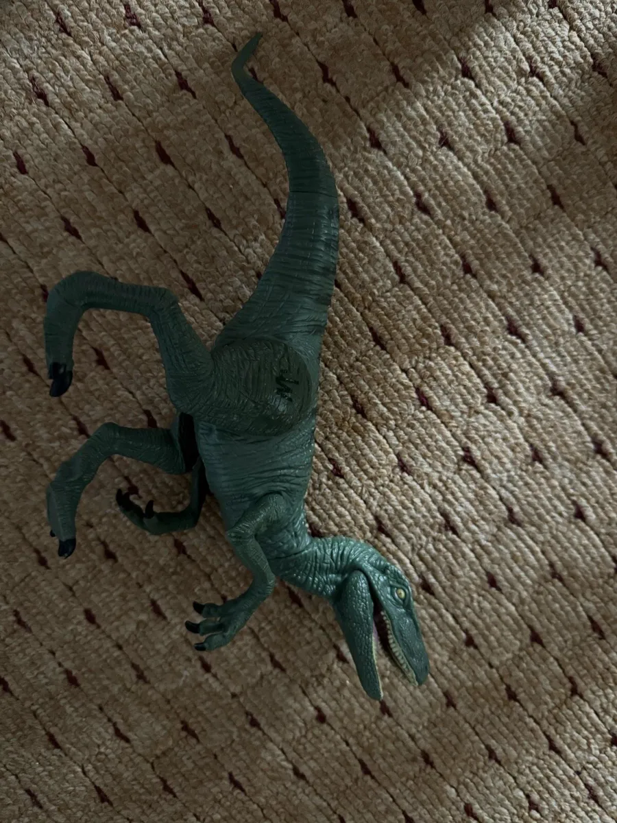 Dinosaur Set - Image 4