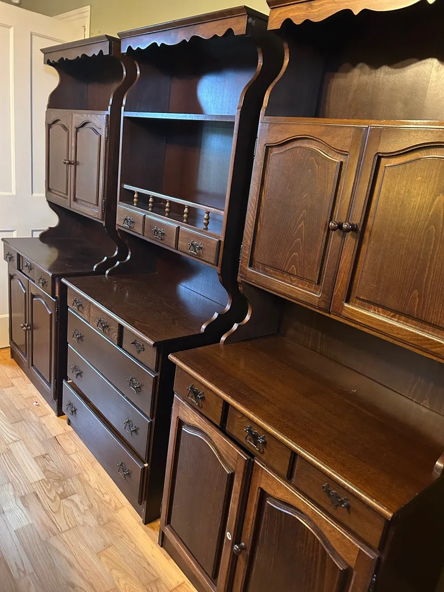 Antique dresser - Image 2