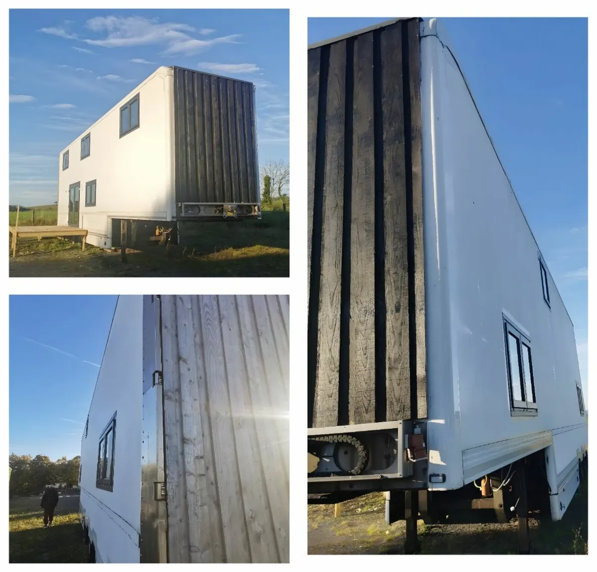 Tiny Home - Image 1
