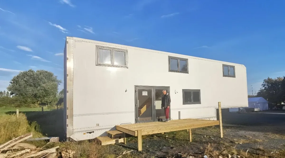 Tiny Home - Image 3