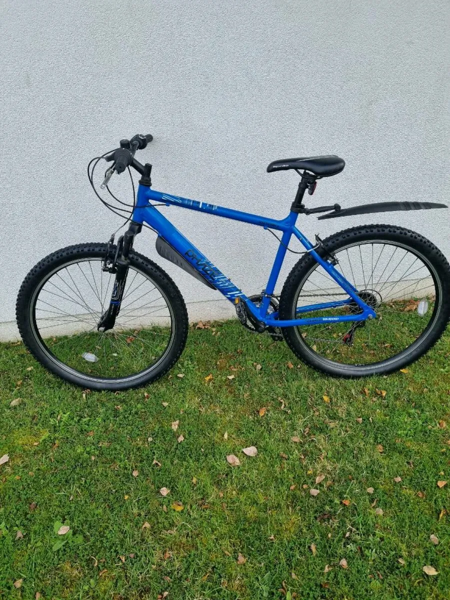 Bicycle APOLLO PHAZE - Image 1