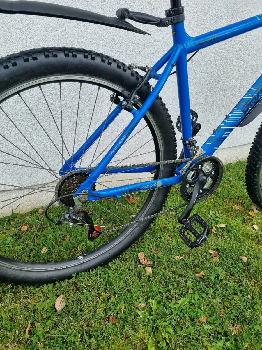 Bicycle APOLLO PHAZE - Image 3