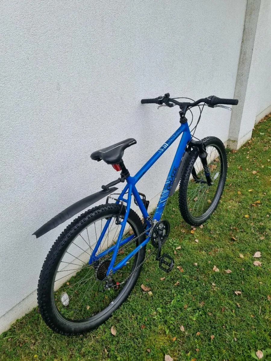 Bicycle APOLLO PHAZE - Image 4