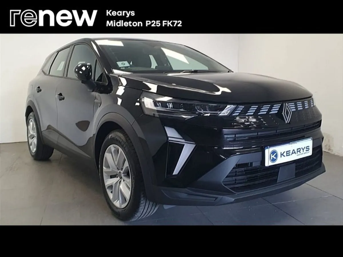 Renault Symbioz Evolution TCe 140 - Image 1