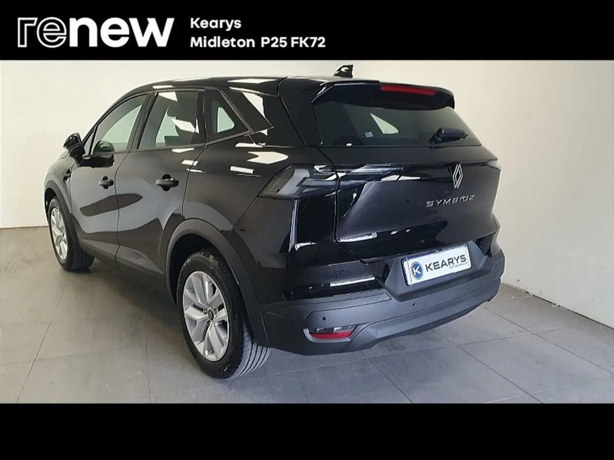 Renault Symbioz Evolution TCe 140 - Image 3