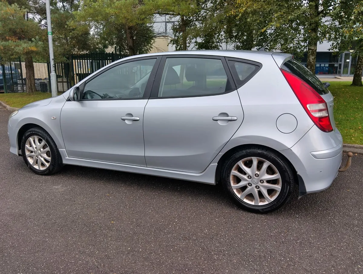 Hyundai i30 Deluxe. NCT 2026.Bargain. - Image 4