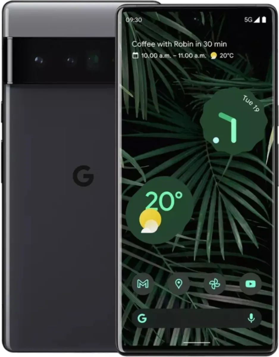 Google 6 Pro 128gb - Image 1