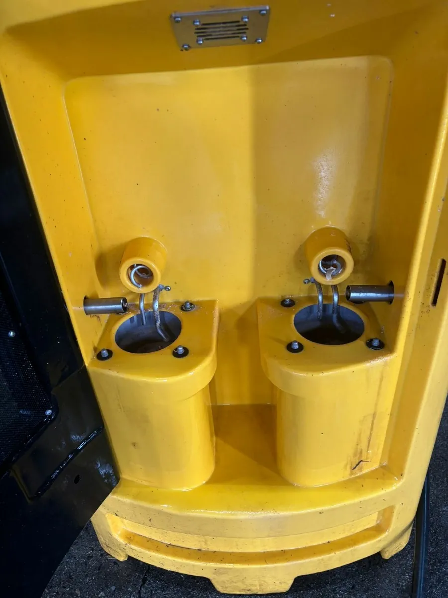 Jfc automatic calf feeder - Image 4
