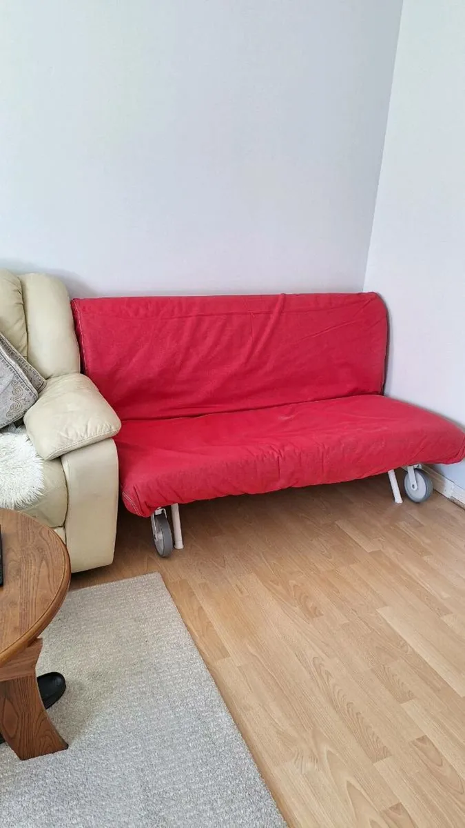 Sofa bed - Image 1