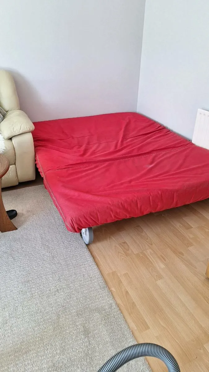 Sofa bed - Image 2