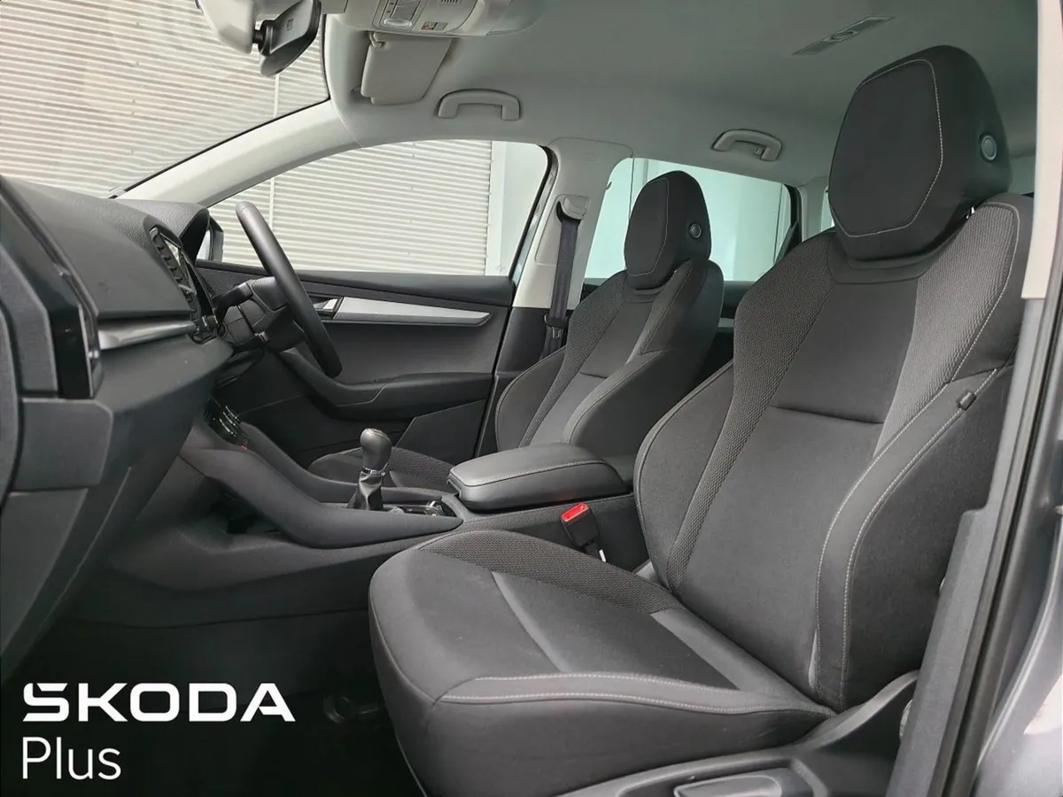 Skoda Karoq Selection 2.0tdi 115BHP - Image 4