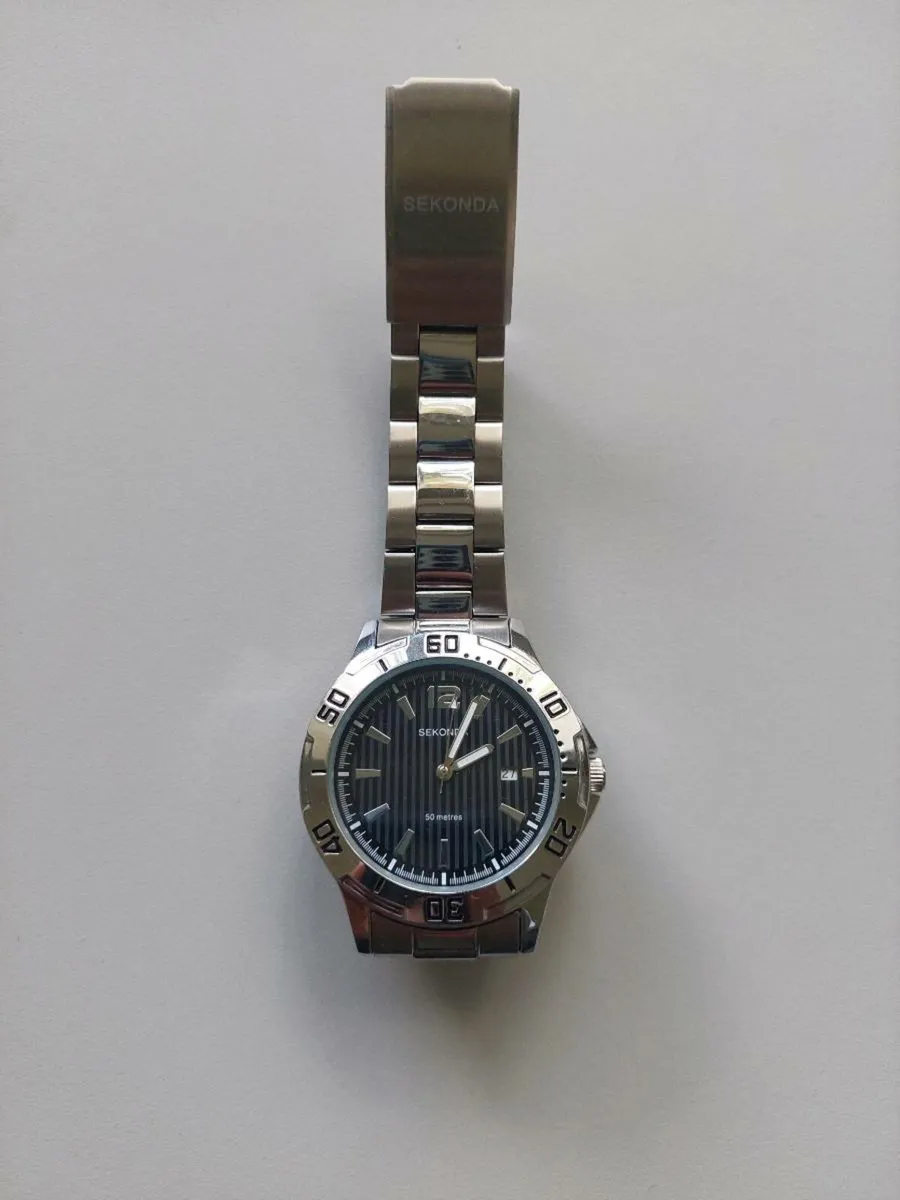Sekonda watch - Image 1